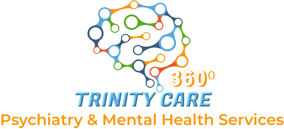 Trinity Care 360